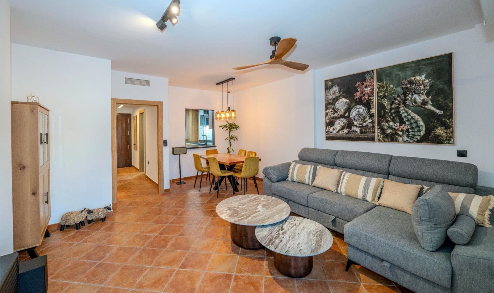 2 bedroom Terraced Villa for sale in Ayamonte with pool garage - € 299,900 (Ref: 9541613)