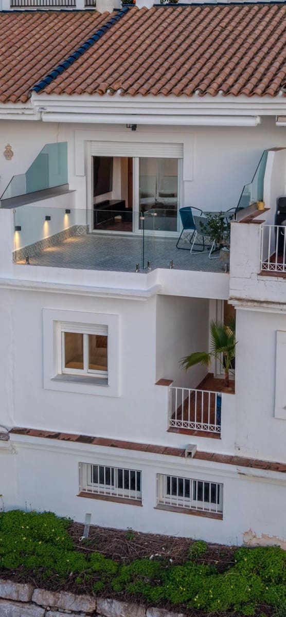2 bedroom Terraced Villa for sale in Ayamonte with pool garage - € 299,900 (Ref: 9541613)