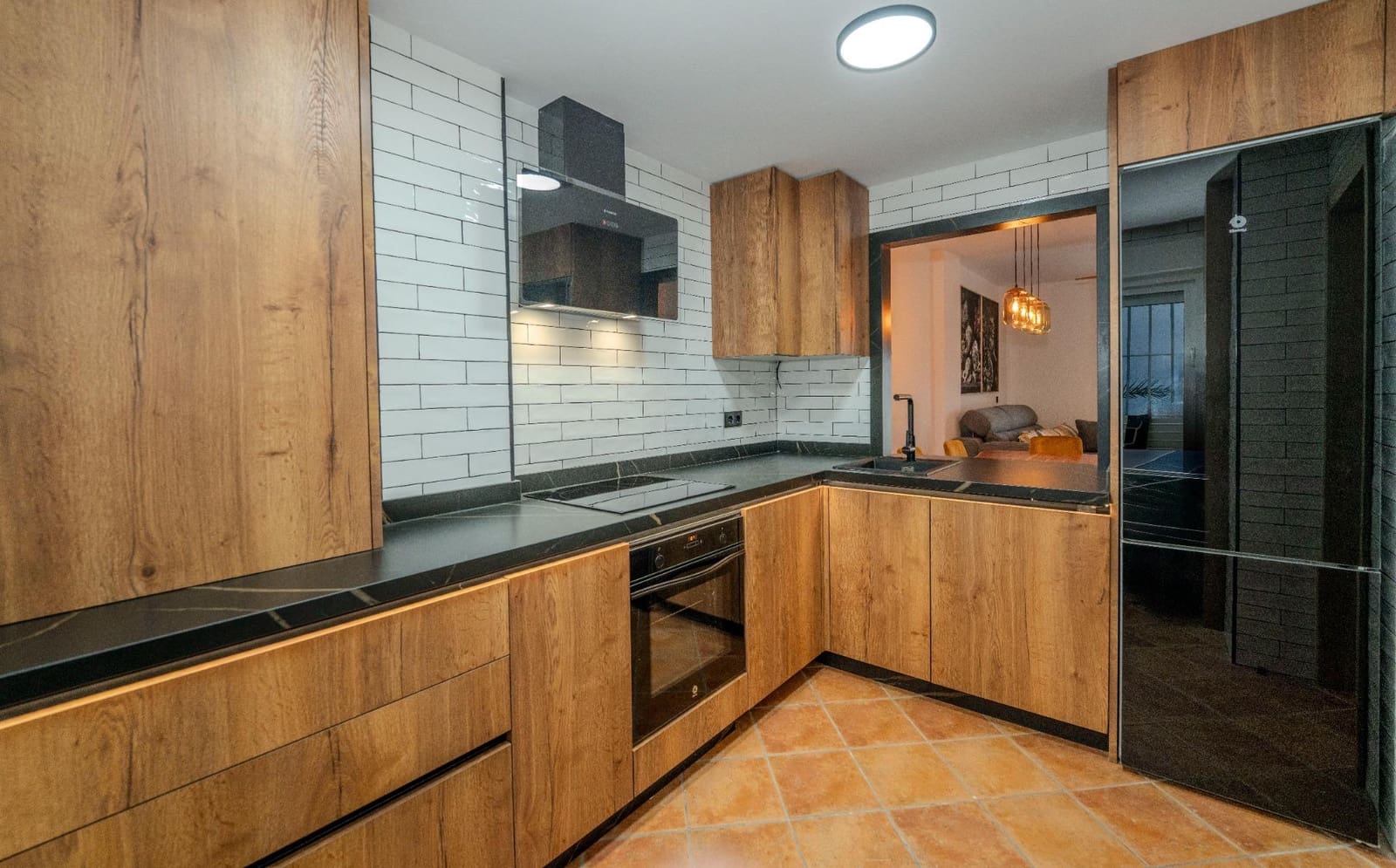 2 bedroom Terraced Villa for sale in Ayamonte with pool garage - € 299,900 (Ref: 9541613)