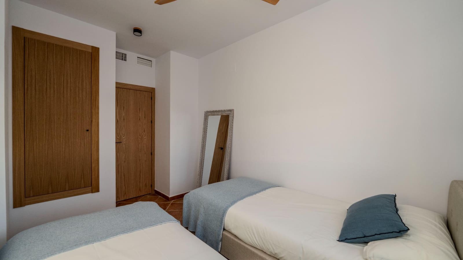 2 bedroom Terraced Villa for sale in Ayamonte with pool garage - € 299,900 (Ref: 9541613)