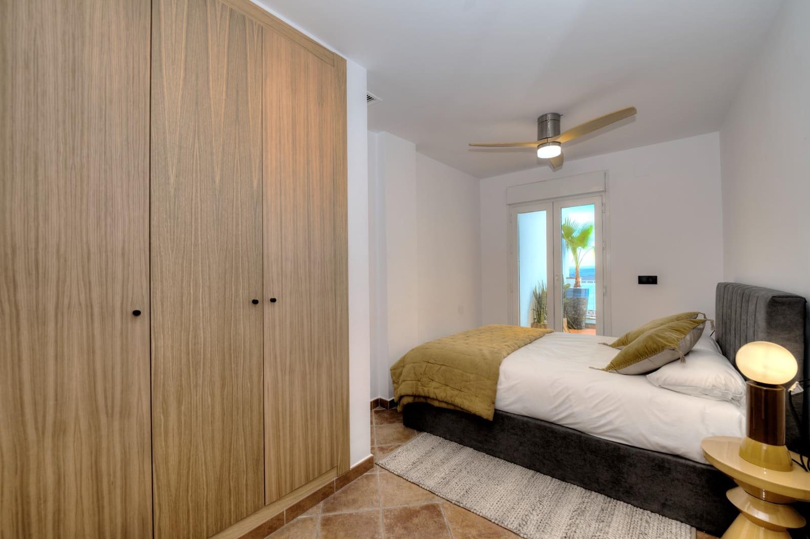 2 bedroom Terraced Villa for sale in Ayamonte with pool garage - € 299,900 (Ref: 9541613)