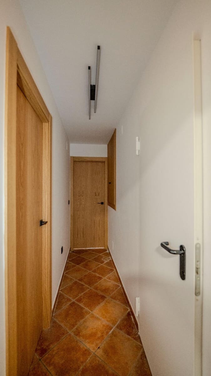 2 slaapkamer Rijtjeshuis te koop in Ayamonte met zwembad garage - € 299.900 (Ref: 9541613)