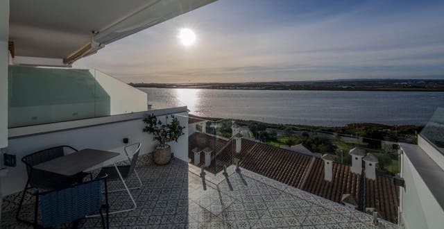 2 sovrum Radhus till salu i Ayamonte med pool garage - 299 900 € (Ref: 9541613)