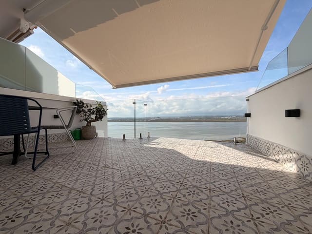 2 sovrum Radhus till salu i Ayamonte med pool garage - 299 900 € (Ref: 9541613)