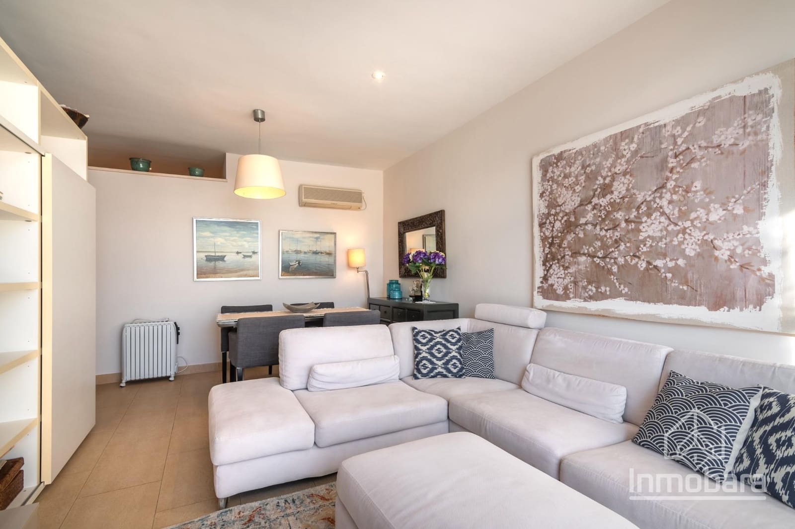 Piso de 3 habitaciones en Ayamonte en venta - 179.000 € (Ref: 9541614)