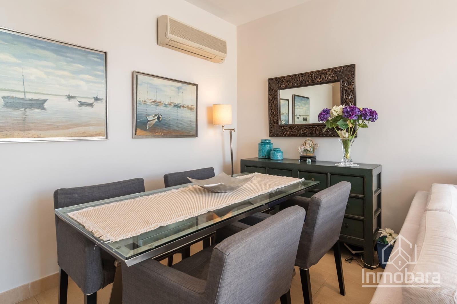 Piso de 3 habitaciones en Ayamonte en venta - 179.000 € (Ref: 9541614)