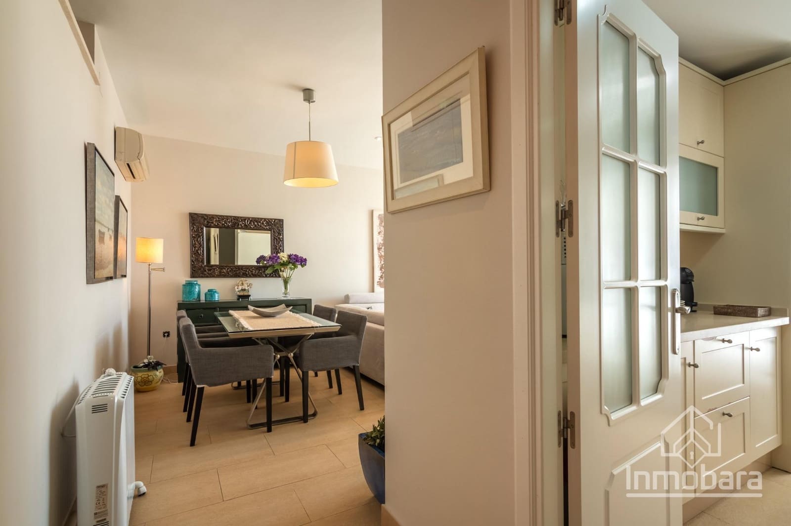 Piso de 3 habitaciones en Ayamonte en venta - 179.000 € (Ref: 9541614)