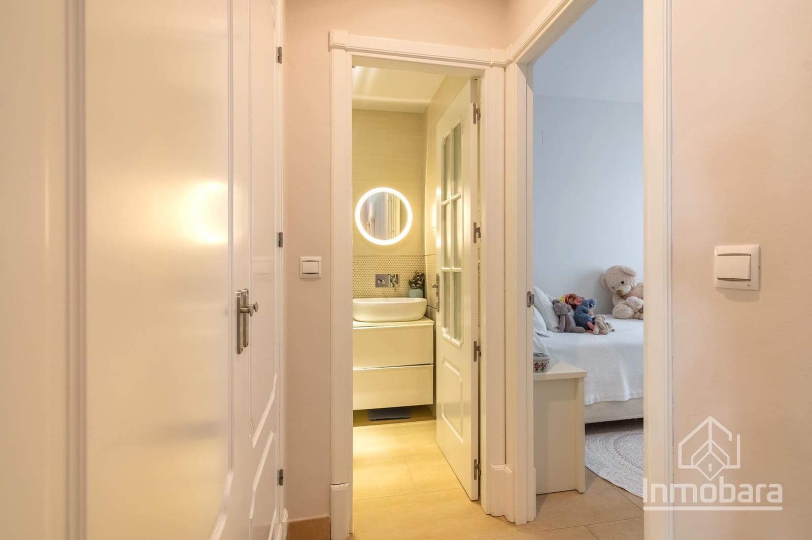 Piso de 3 habitaciones en Ayamonte en venta - 179.000 € (Ref: 9541614)