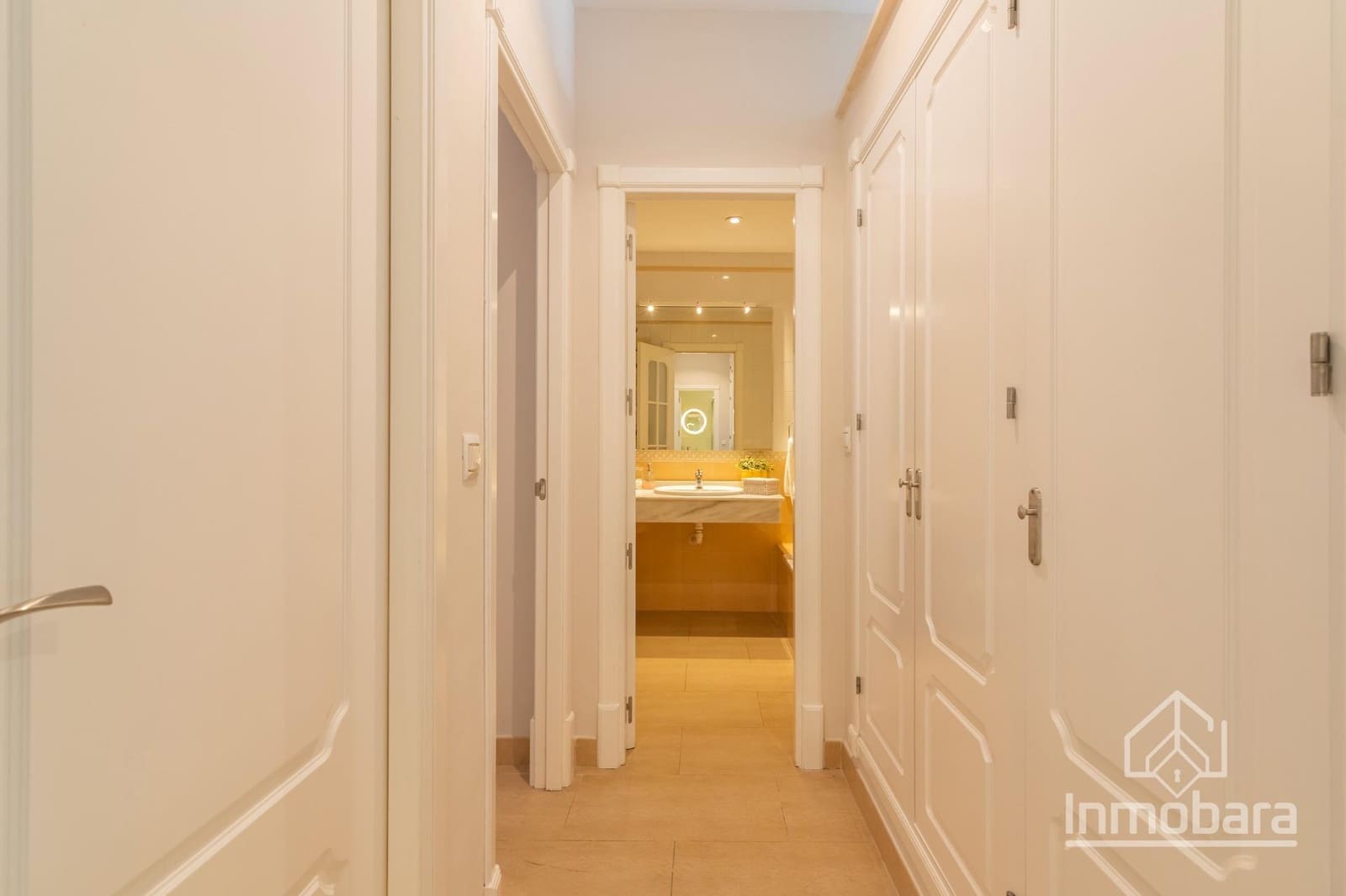 Piso de 3 habitaciones en Ayamonte en venta - 179.000 € (Ref: 9541614)