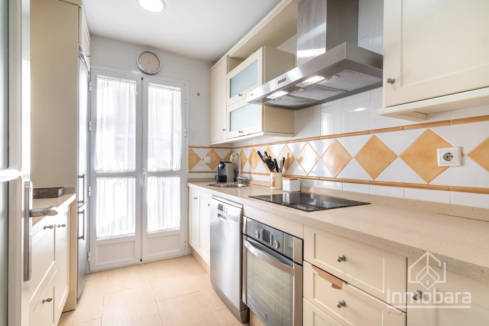 Piso de 3 habitaciones en Ayamonte en venta - 179.000 € (Ref: 9541614)