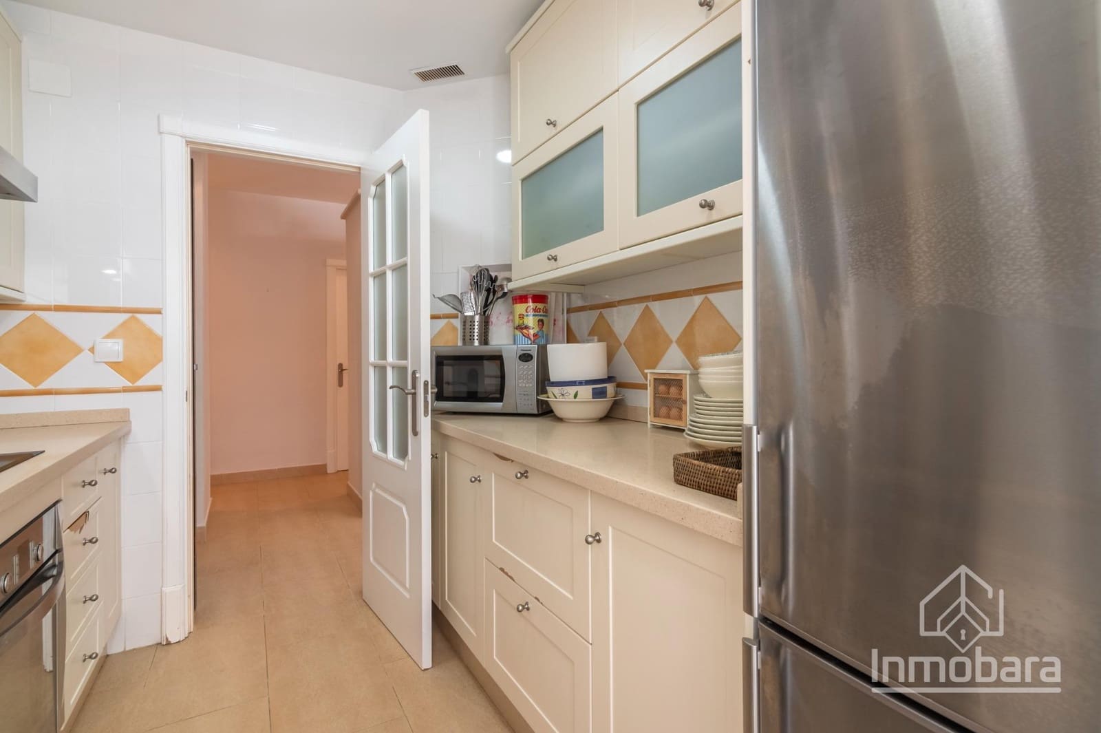 Piso de 3 habitaciones en Ayamonte en venta - 179.000 € (Ref: 9541614)