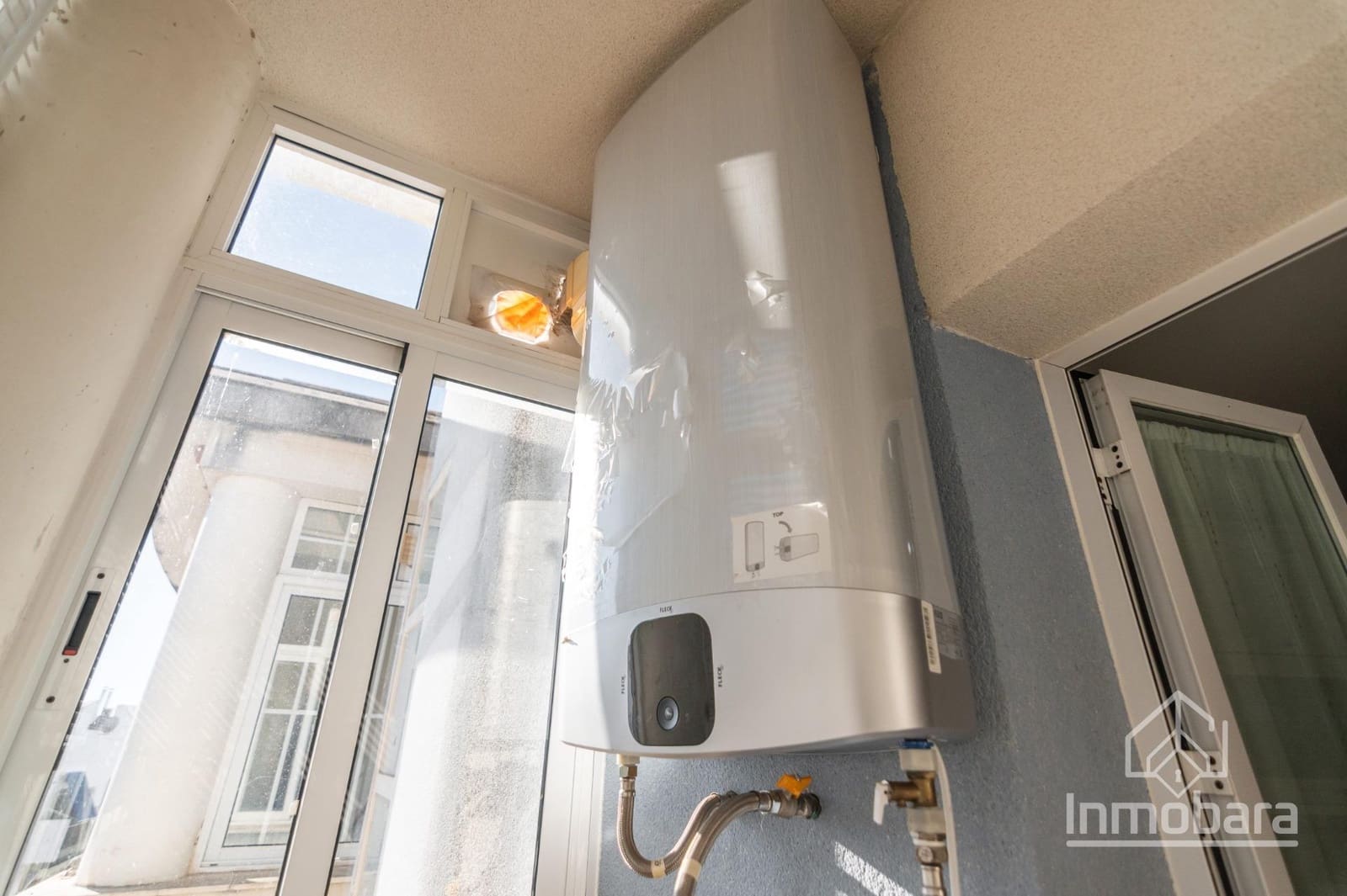 Piso de 3 habitaciones en Ayamonte en venta - 179.000 € (Ref: 9541614)