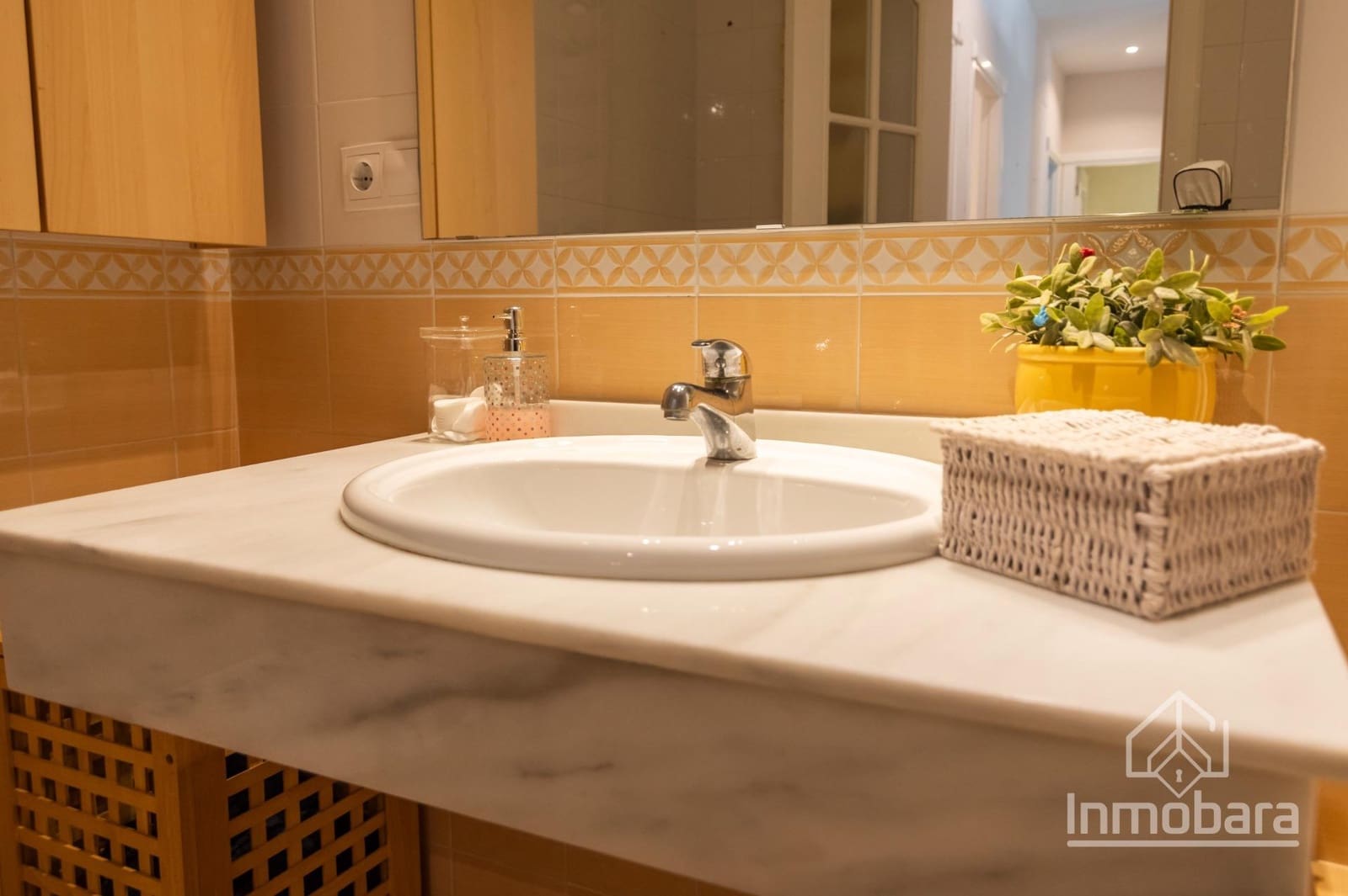 Piso de 3 habitaciones en Ayamonte en venta - 179.000 € (Ref: 9541614)