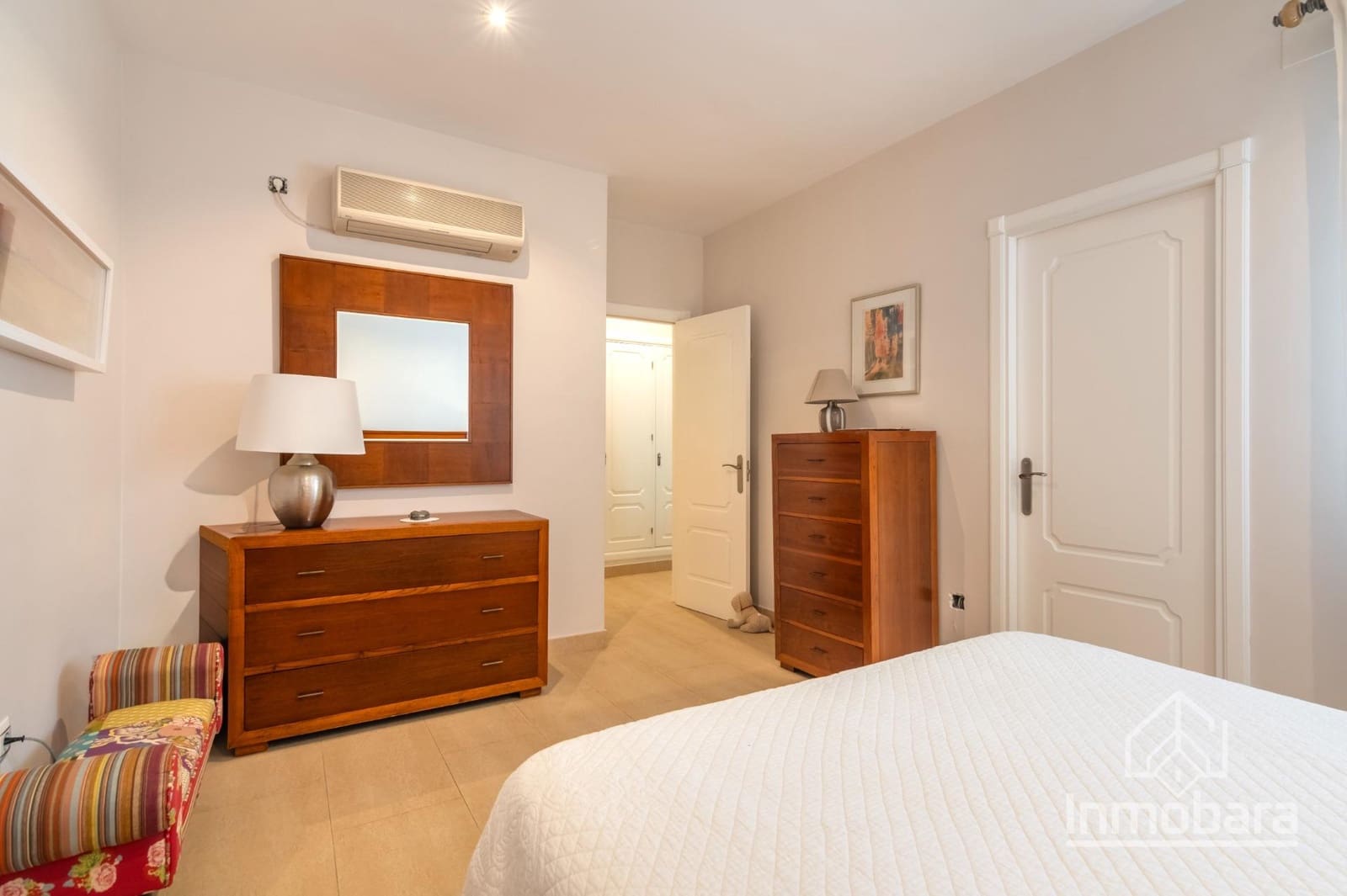 Piso de 3 habitaciones en Ayamonte en venta - 179.000 € (Ref: 9541614)