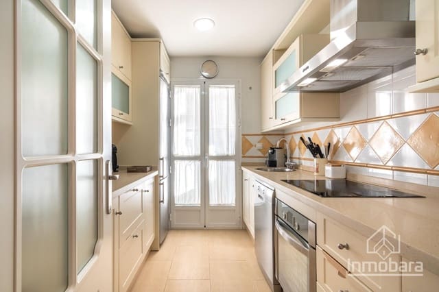 Piso de 3 habitaciones en Ayamonte en venta - 179.000 € (Ref: 9541614)