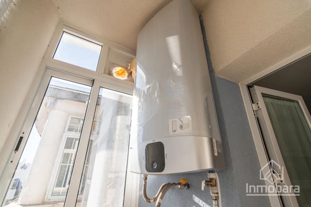 Piso de 3 habitaciones en Ayamonte en venta - 179.000 € (Ref: 9541614)