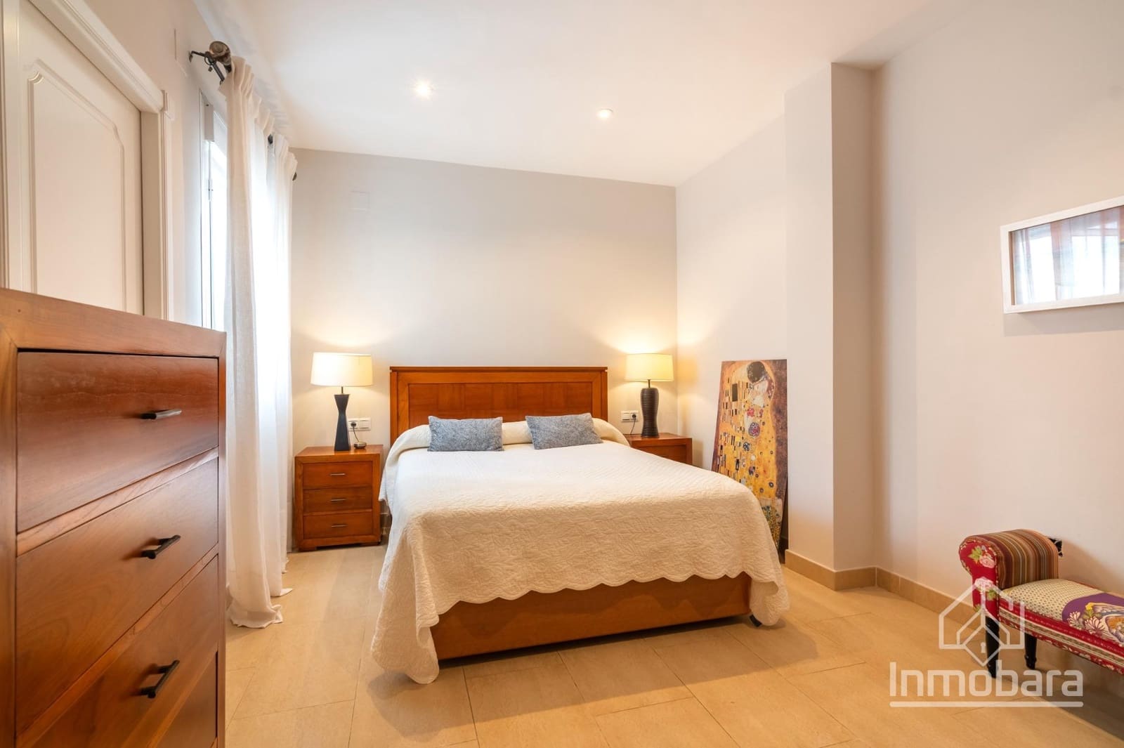 Piso de 3 habitaciones en Ayamonte en venta - 179.000 € (Ref: 9541614)
