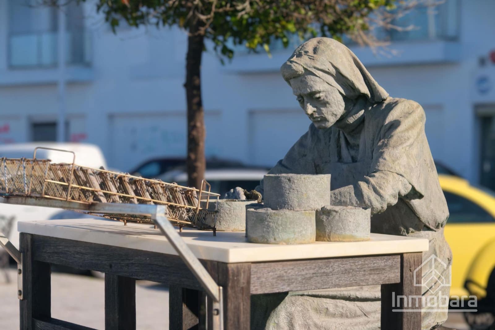 Piso de 3 habitaciones en Ayamonte en venta - 179.000 € (Ref: 9541614)