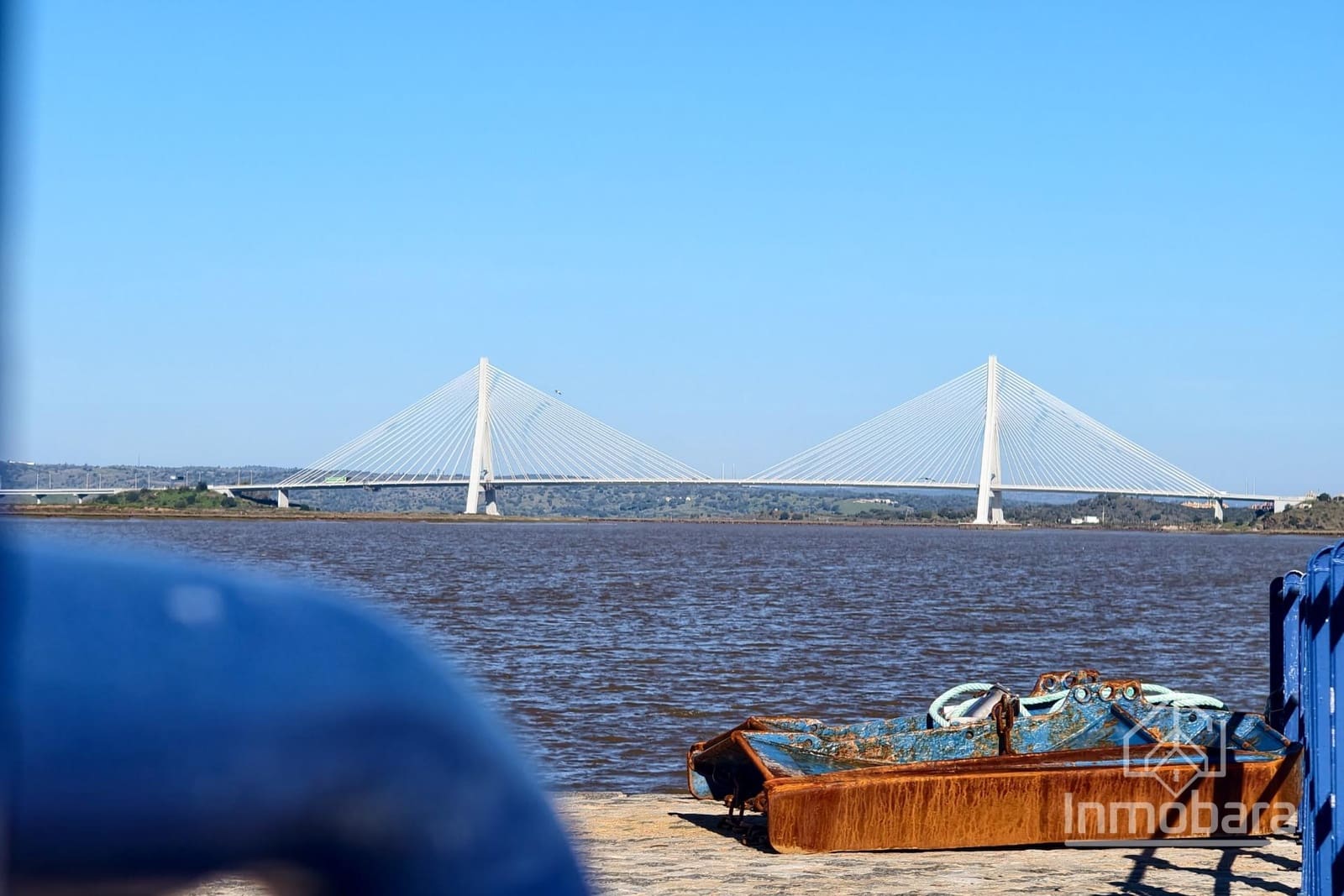 Piso de 3 habitaciones en Ayamonte en venta - 179.000 € (Ref: 9541614)