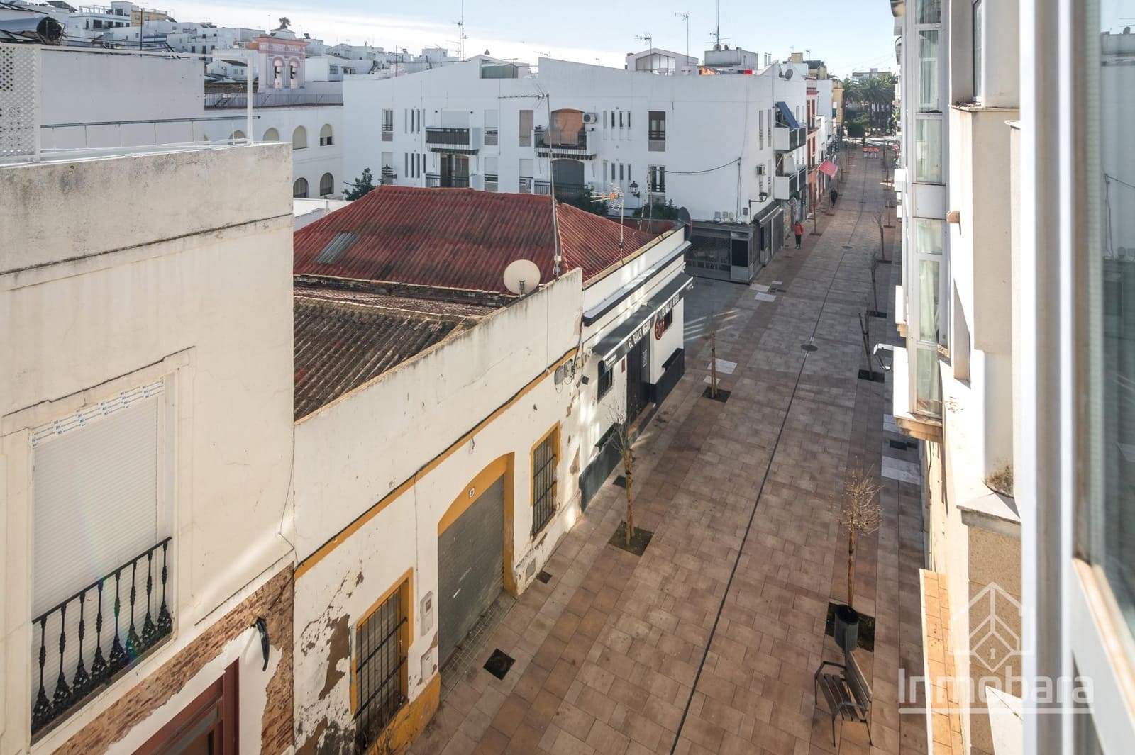Piso de 3 habitaciones en Ayamonte en venta - 179.000 € (Ref: 9541614)