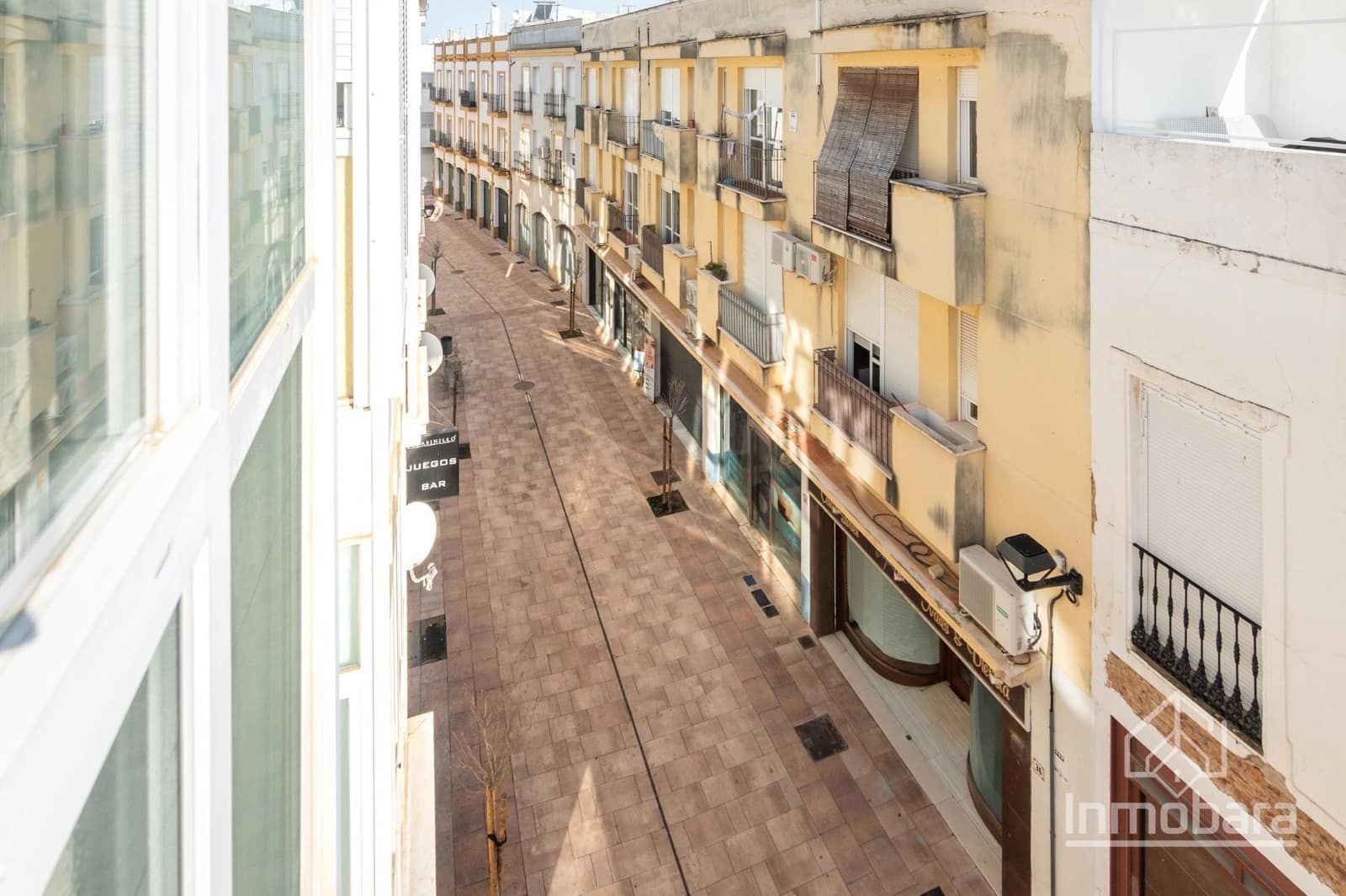 Piso de 3 habitaciones en Ayamonte en venta - 179.000 € (Ref: 9541614)