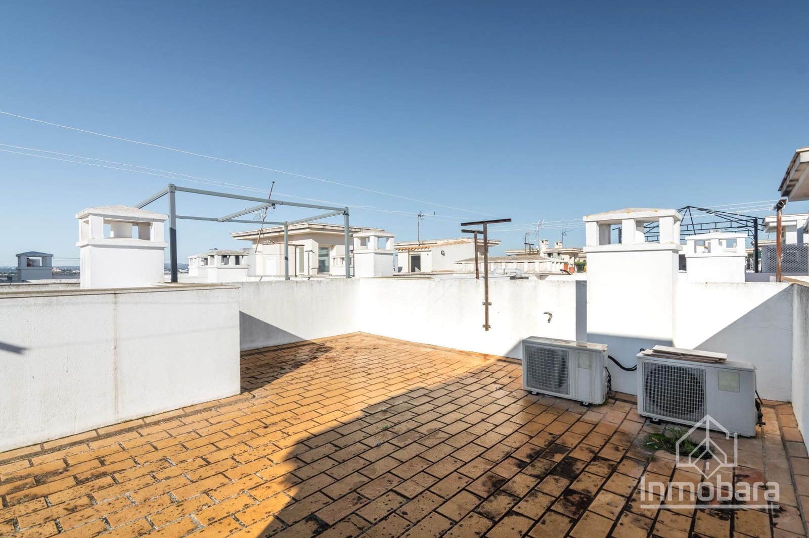 Piso de 3 habitaciones en Ayamonte en venta - 179.000 € (Ref: 9541614)