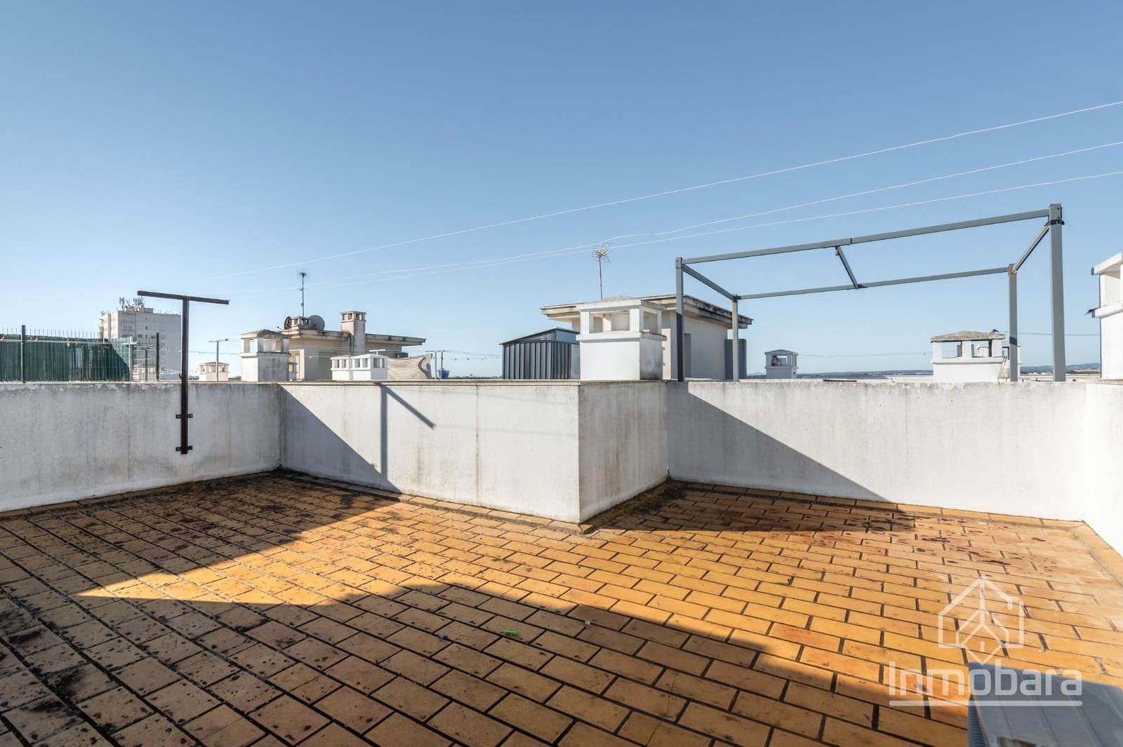 Piso de 3 habitaciones en Ayamonte en venta - 179.000 € (Ref: 9541614)