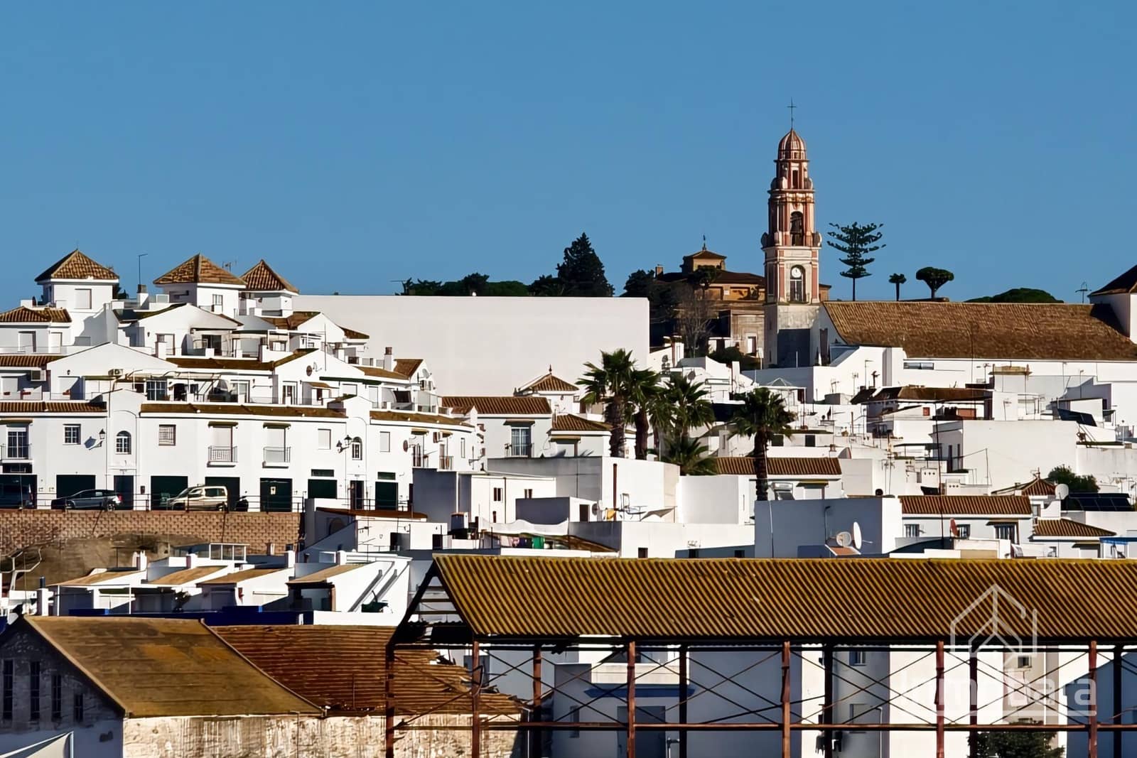 Piso de 3 habitaciones en Ayamonte en venta - 179.000 € (Ref: 9541614)