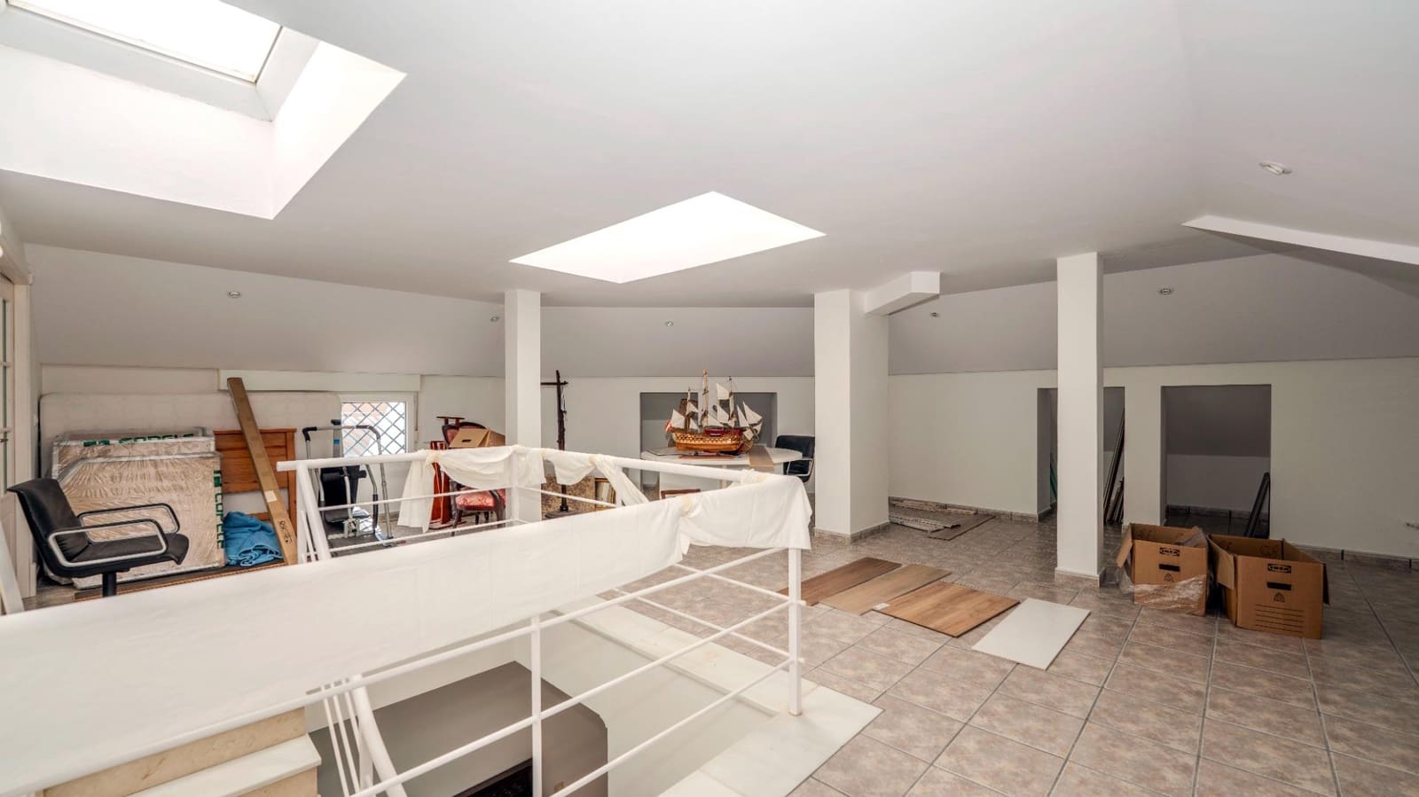 4 quarto Moradia para venda em Isla Canela com piscina - 595 000 € (Ref: 9548415)