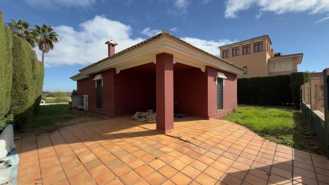4 quarto Moradia para venda em Isla Canela, Ayamonte com piscina - 595 000 € (Ref: 9548415)