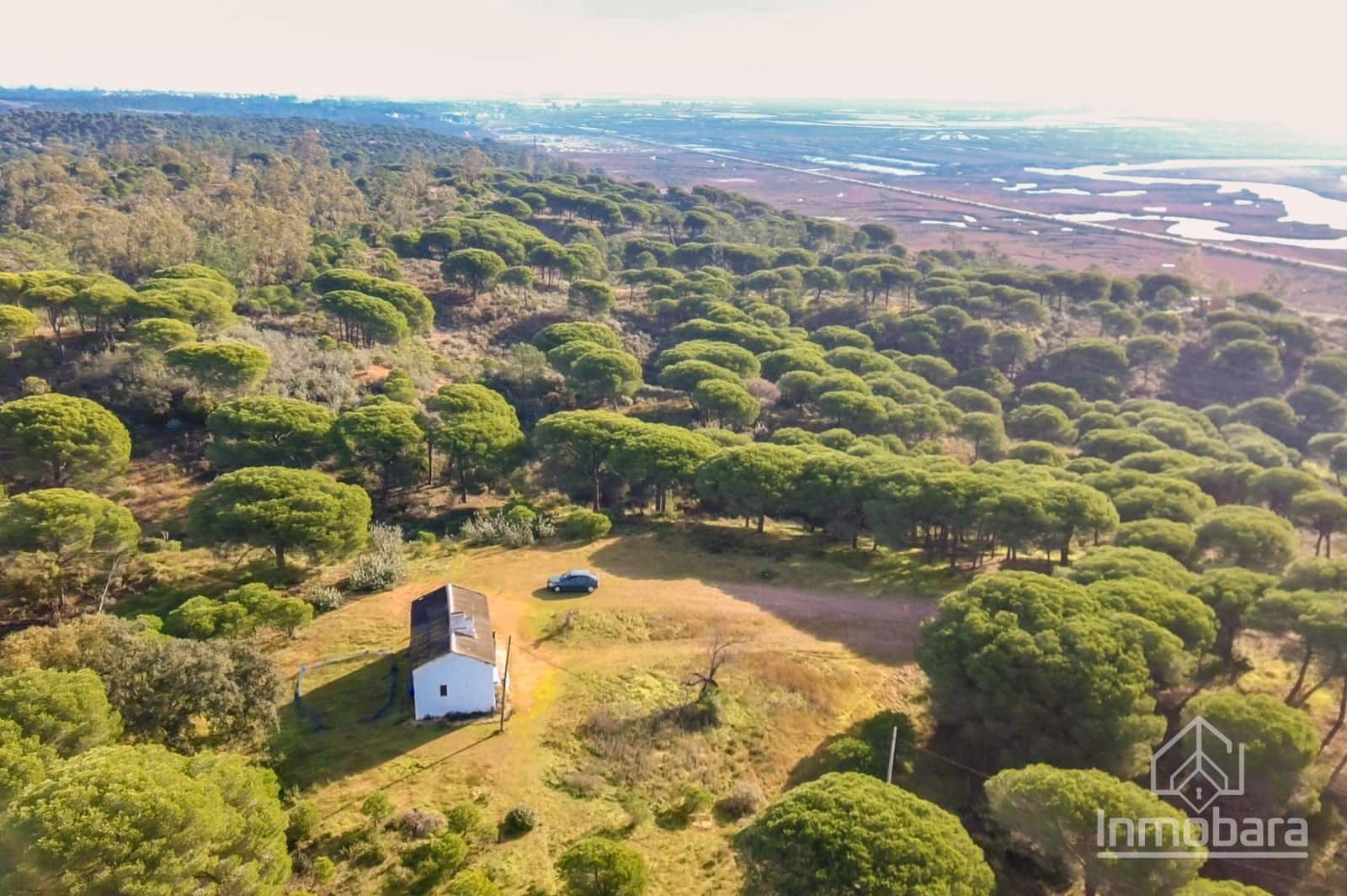 1 sypialnia Finka/Dom wiejski na sprzedaż w Ayamonte - 115 800 € (Ref: 9556054)