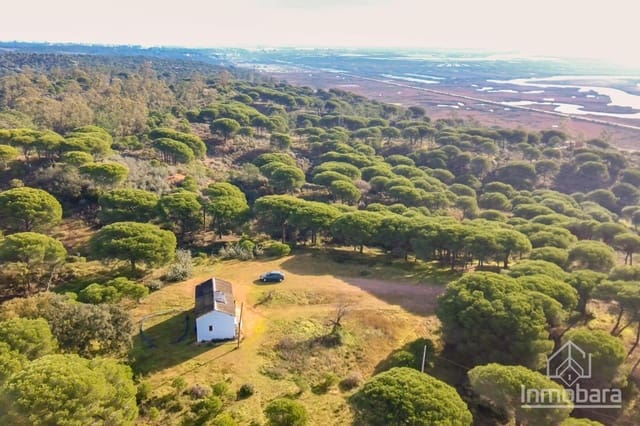 1 makuuhuone Maalaistalo myytävänä paikassa Ayamonte - 115 800 € (Ref: 9556054)