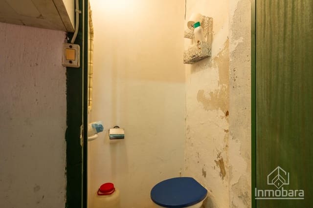 1 makuuhuone Maalaistalo myytävänä paikassa Ayamonte - 115 800 € (Ref: 9556054)