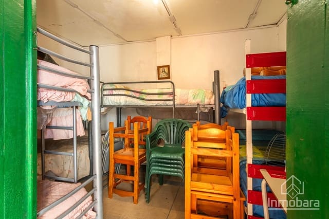 1 makuuhuone Maalaistalo myytävänä paikassa Ayamonte - 115 800 € (Ref: 9556054)