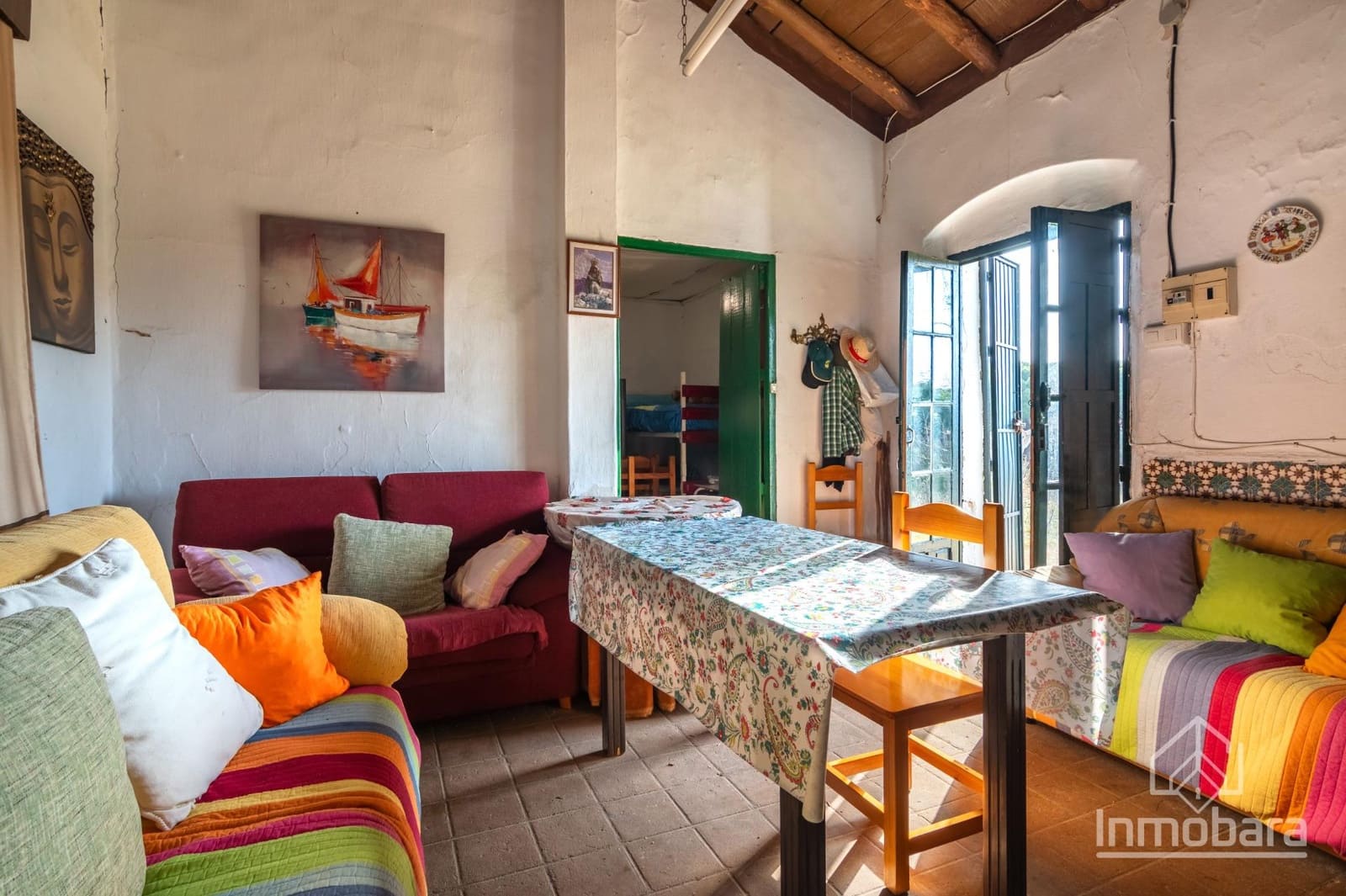 1 sypialnia Finka/Dom wiejski na sprzedaż w Ayamonte - 115 800 € (Ref: 9556054)