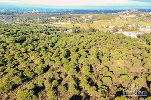 1 makuuhuone Maalaistalo myytävänä paikassa Ayamonte - 115 800 € (Ref: 9556054)