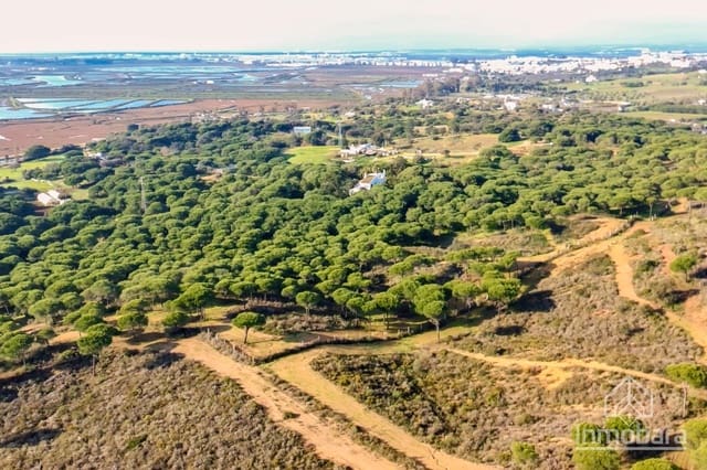 1 makuuhuone Maalaistalo myytävänä paikassa Ayamonte - 115 800 € (Ref: 9556054)