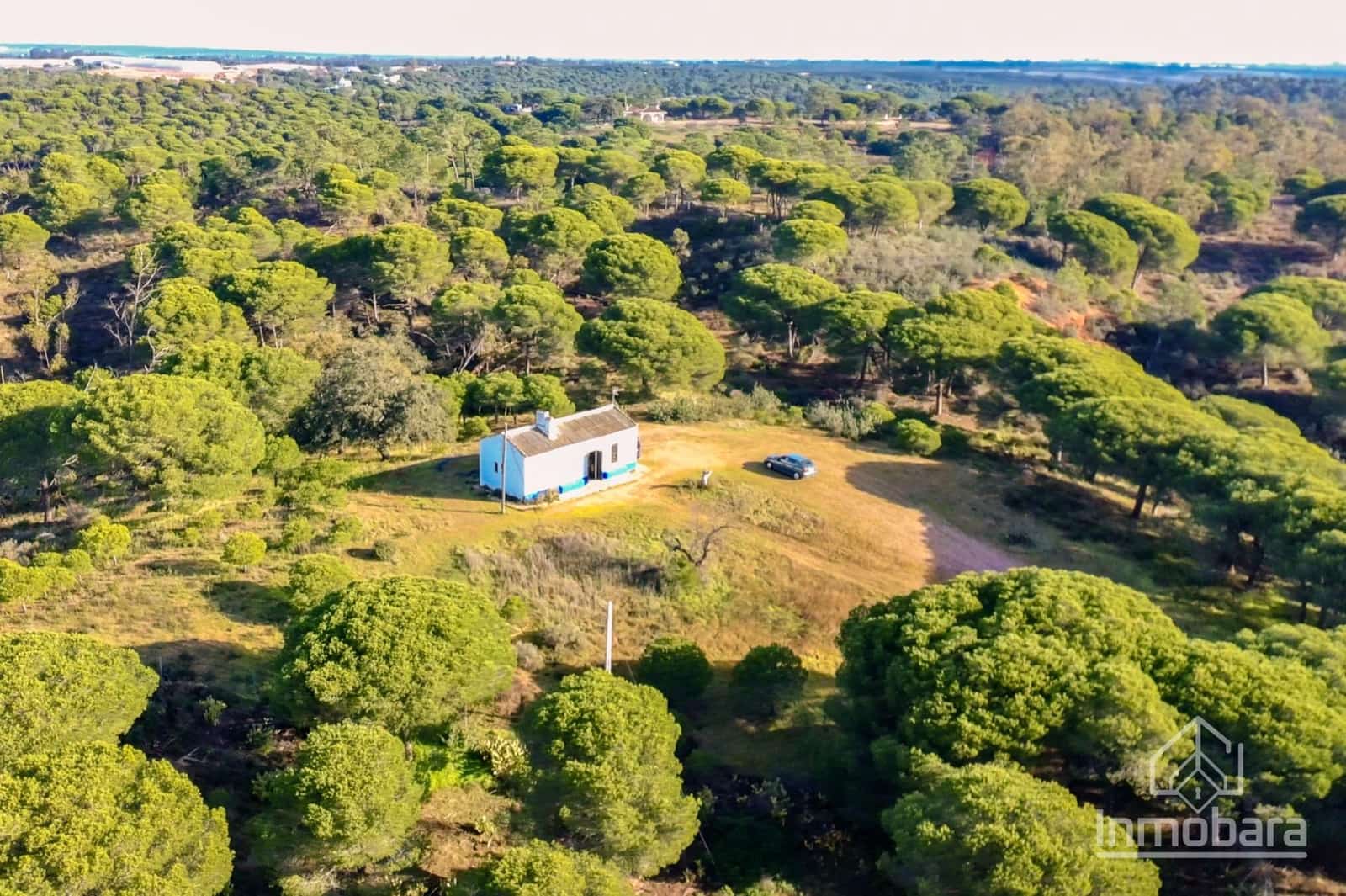 1 sypialnia Finka/Dom wiejski na sprzedaż w Ayamonte - 115 800 € (Ref: 9556054)