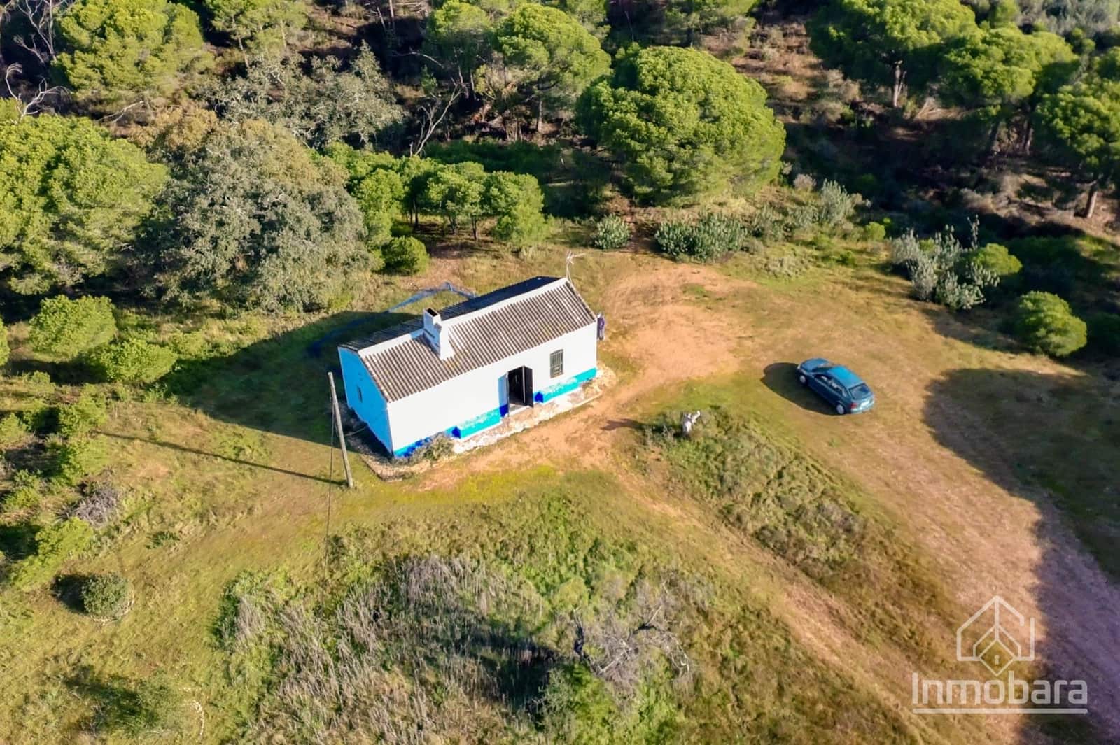 1 sypialnia Finka/Dom wiejski na sprzedaż w Ayamonte - 115 800 € (Ref: 9556054)