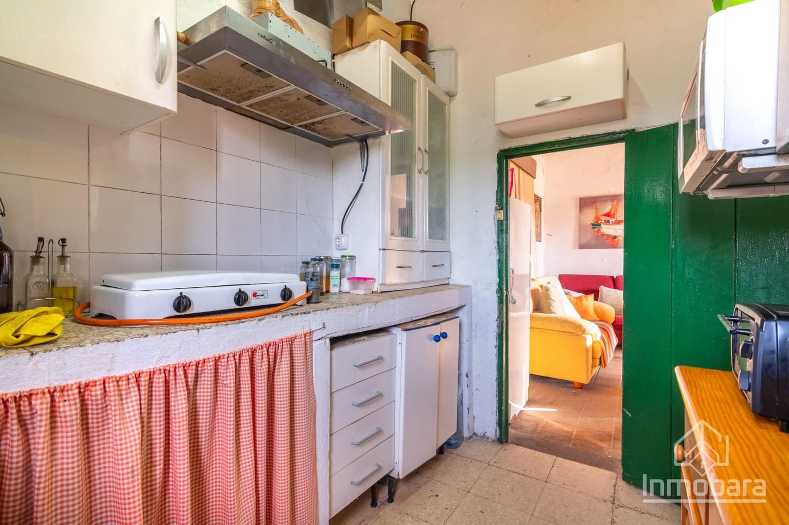 1 sypialnia Finka/Dom wiejski na sprzedaż w Ayamonte - 115 800 € (Ref: 9556054)