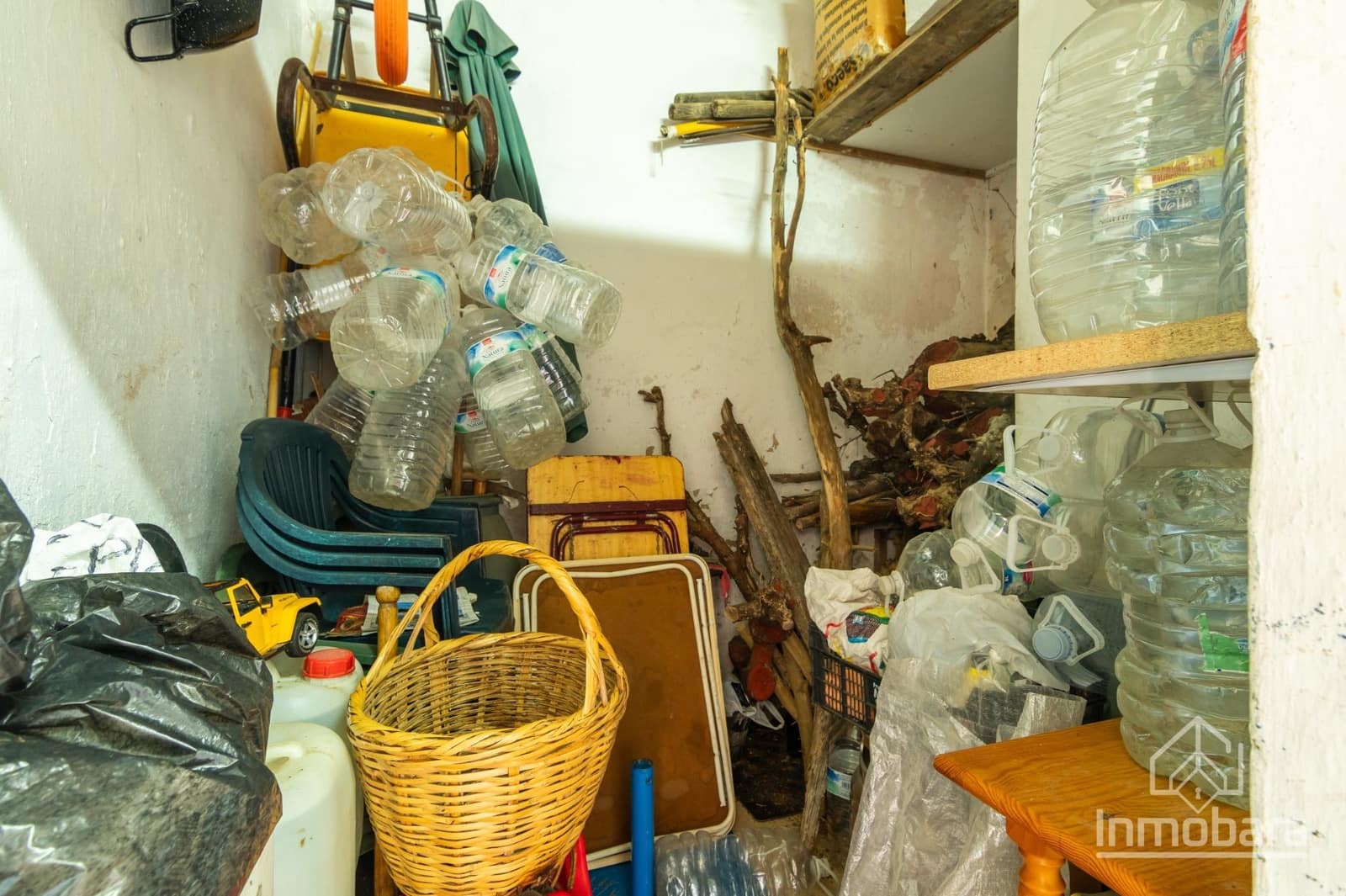 1 sypialnia Finka/Dom wiejski na sprzedaż w Ayamonte - 115 800 € (Ref: 9556054)