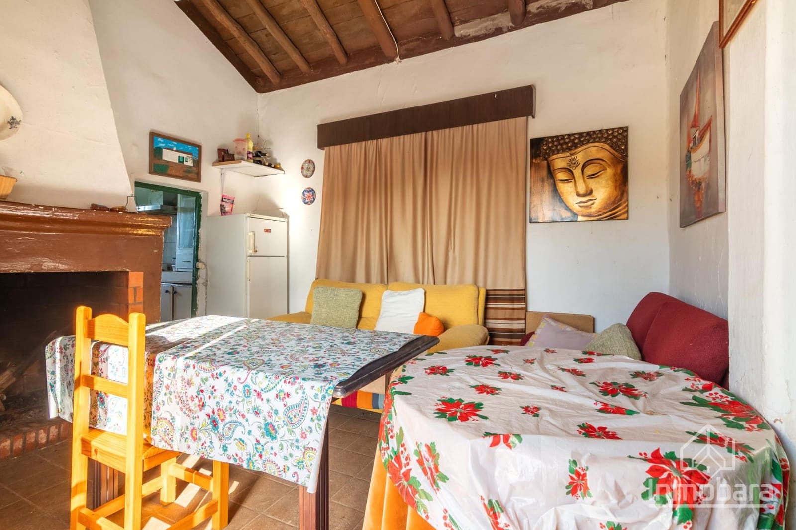 1 sypialnia Finka/Dom wiejski na sprzedaż w Ayamonte - 115 800 € (Ref: 9556054)