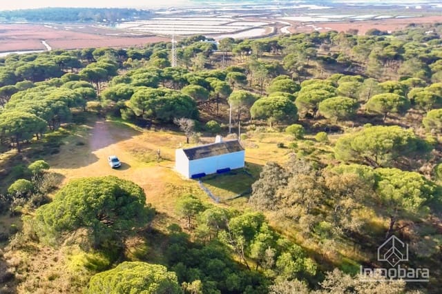 1 makuuhuone Maalaistalo myytävänä paikassa Ayamonte - 115 800 € (Ref: 9556054)