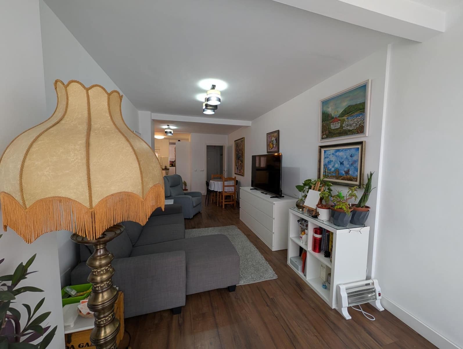 3 bedroom Flat for sale in Ayamonte - € 139,900 (Ref: 9611409)