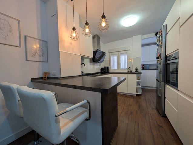 3 camera da letto Appartamento in vendita in Ayamonte - 139.900 € (Rif: 9611409)