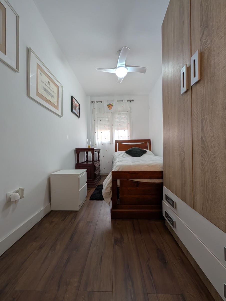 Piso de 3 habitaciones en Ayamonte en venta - 139.900 € (Ref: 9611409)