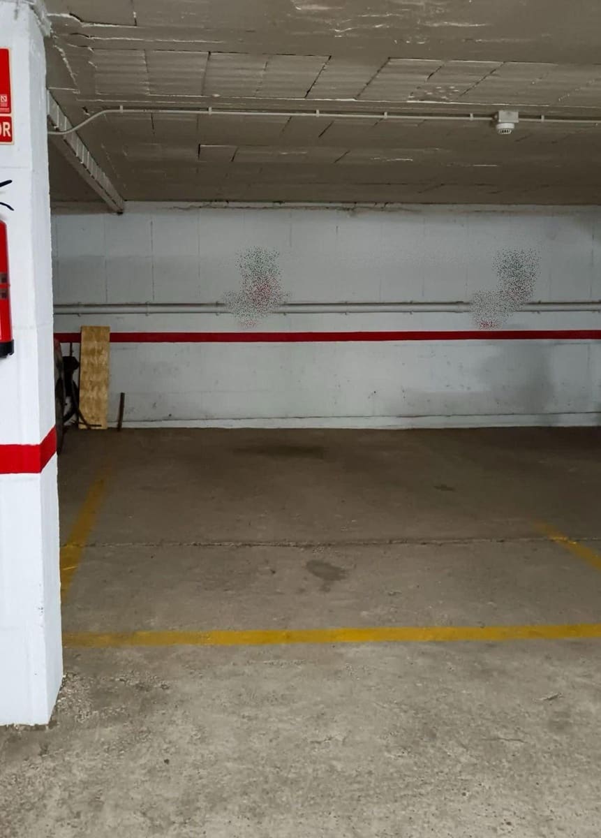 Piso de 3 habitaciones en Ayamonte en venta - 139.900 € (Ref: 9611409)