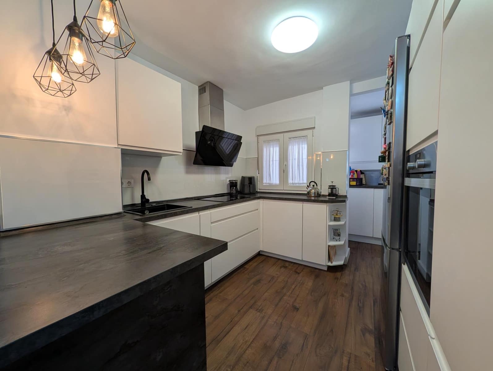 Piso de 3 habitaciones en Ayamonte en venta - 139.900 € (Ref: 9611409)