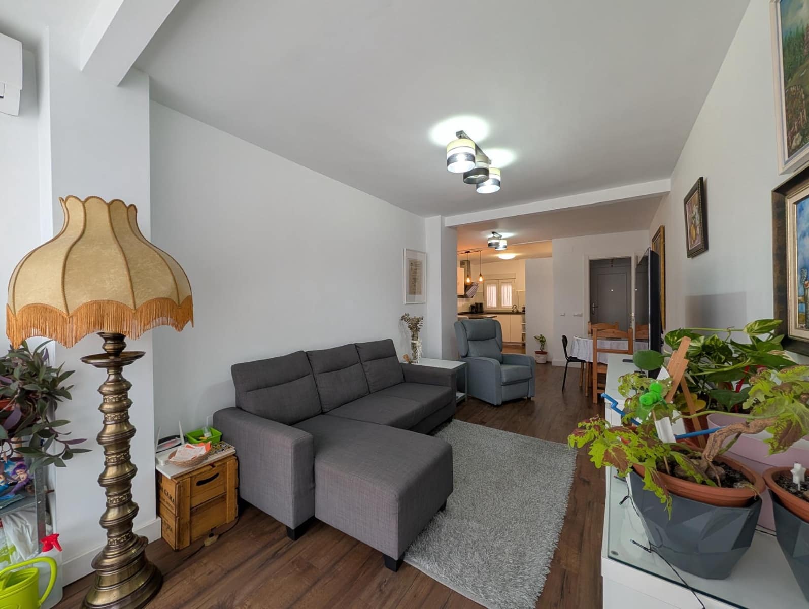 Piso de 3 habitaciones en Ayamonte en venta - 139.900 € (Ref: 9611409)