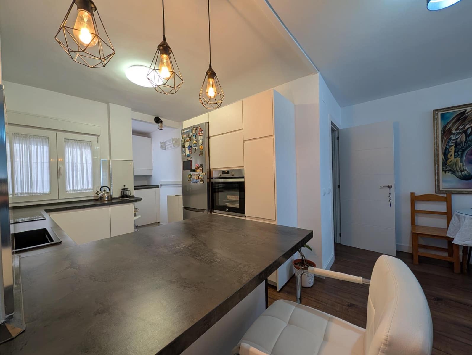 Piso de 3 habitaciones en Ayamonte en venta - 139.900 € (Ref: 9611409)